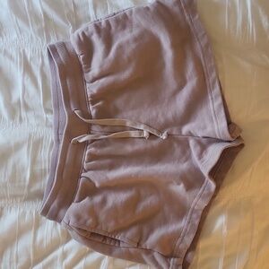 YoungLA Sweat Shorts Sz L